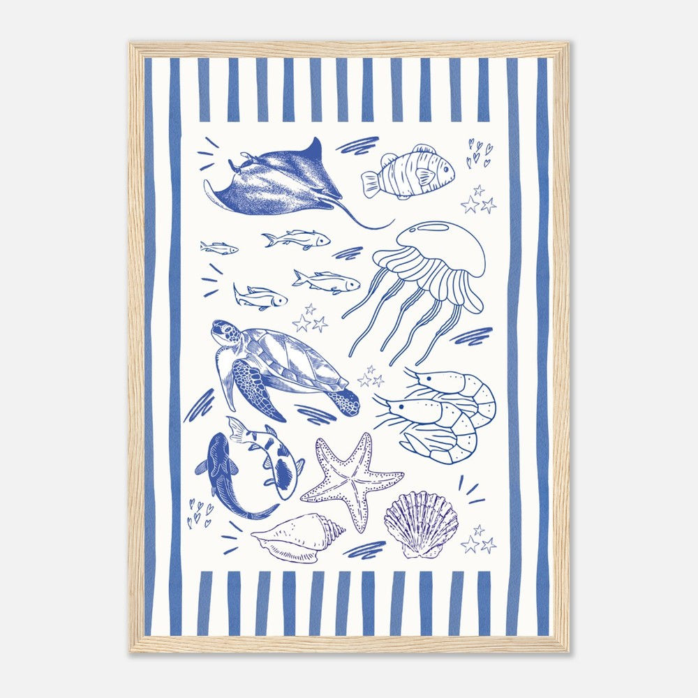 Coastal Charm