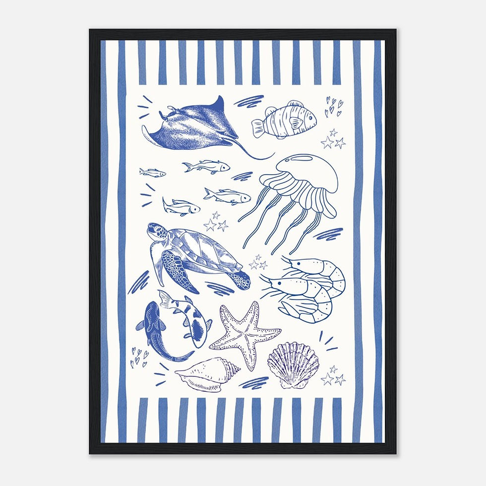 Thumbnail: Coastal Charm