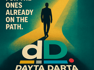 For the ones already on the path.