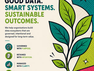 Data Sustainability