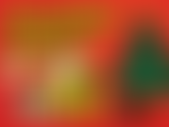 The Layers of Christmas (and Data)