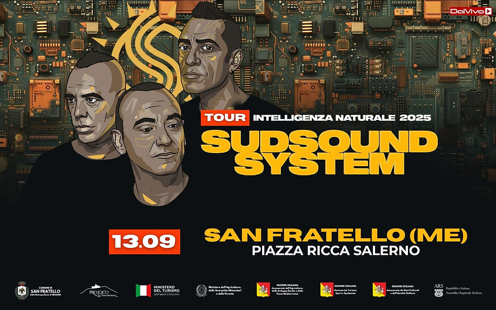 Sud Sound System