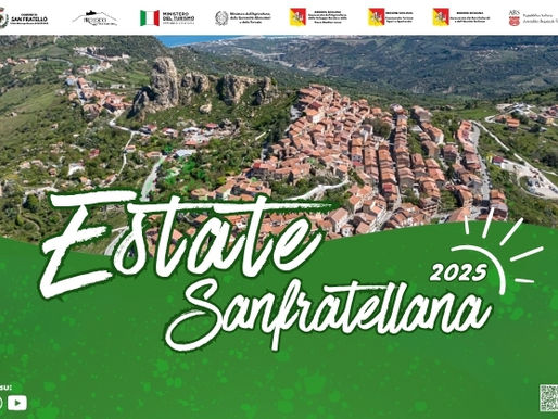 Estate Sanfratellana 2025: presentato il programma estivo