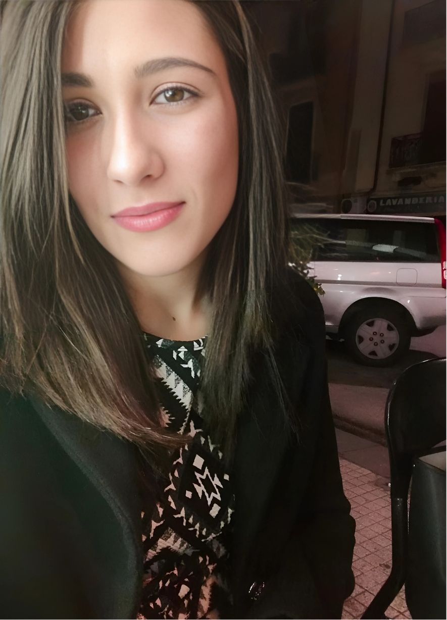 Annalisa Amata