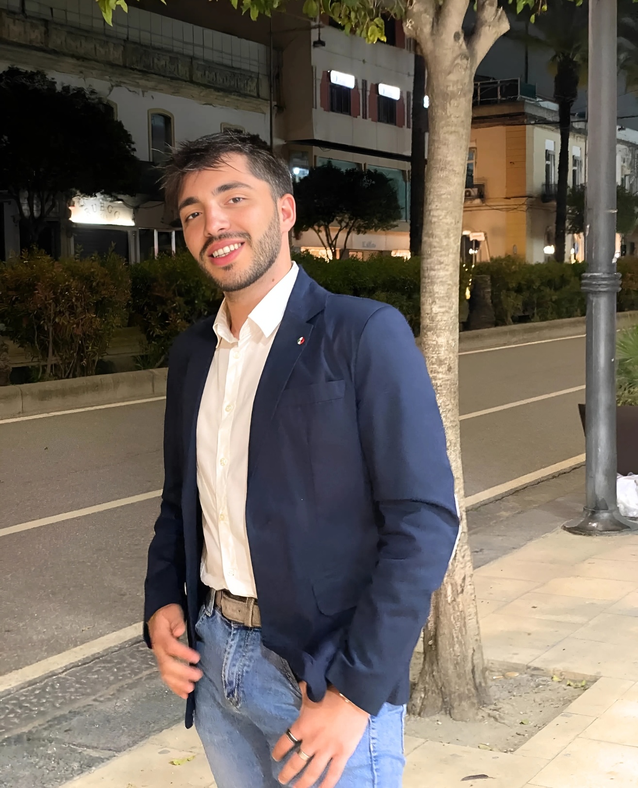 Antonino Mirenda