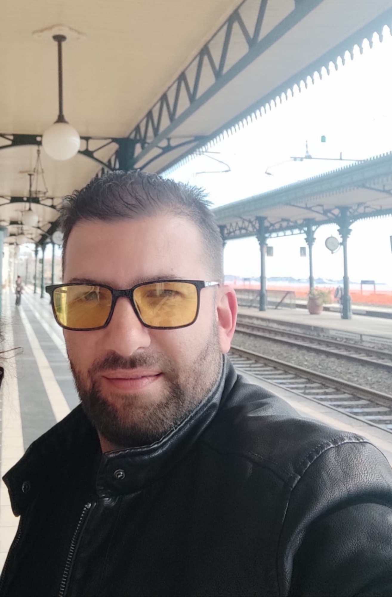 Riccardo Biagio Crimaldi