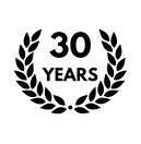 30 d'ancienneté 