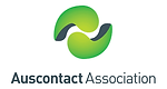 Auscontact Association Logo
