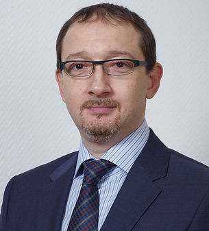 Раснер Павел Ильич
