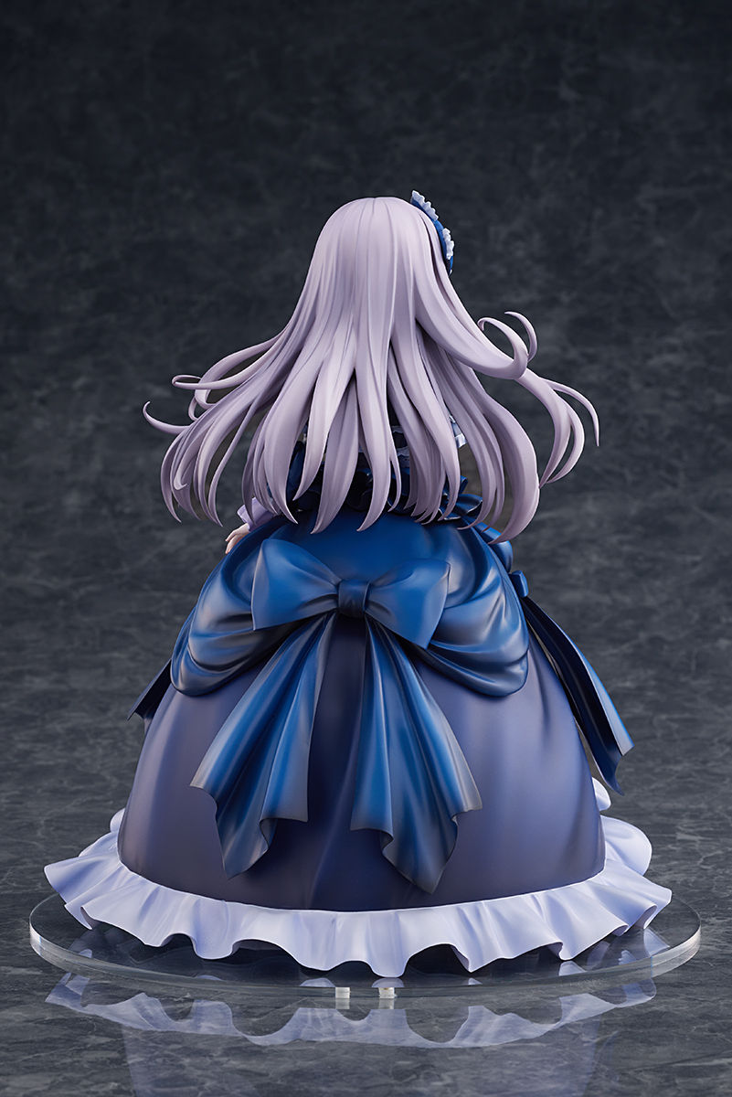 Thumbnail: Ghost Belle and Haunted Mansion 1/7 Scale Figure