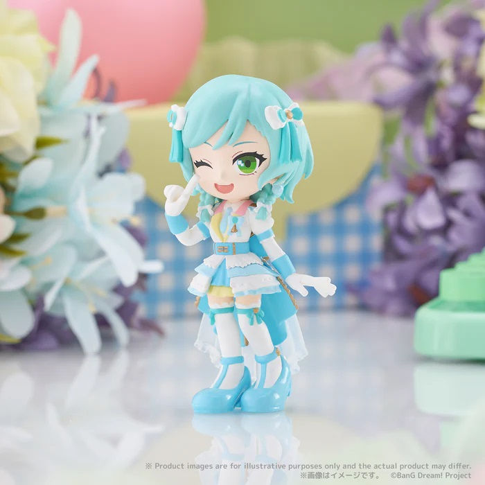 Thumbnail: BanG Dream! Pastel＊Palettes PalVerse