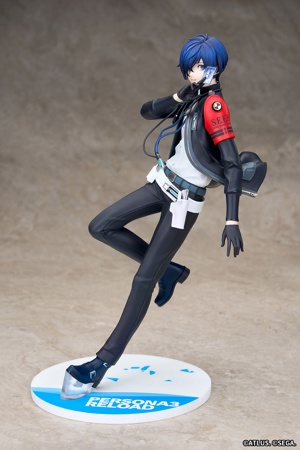 Thumbnail: Protagonist LIMEPIE series 1/8 Scale Painted Figure