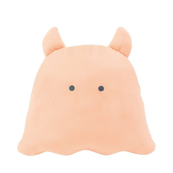 Big Round Eyed Stuffed Toy Mendako