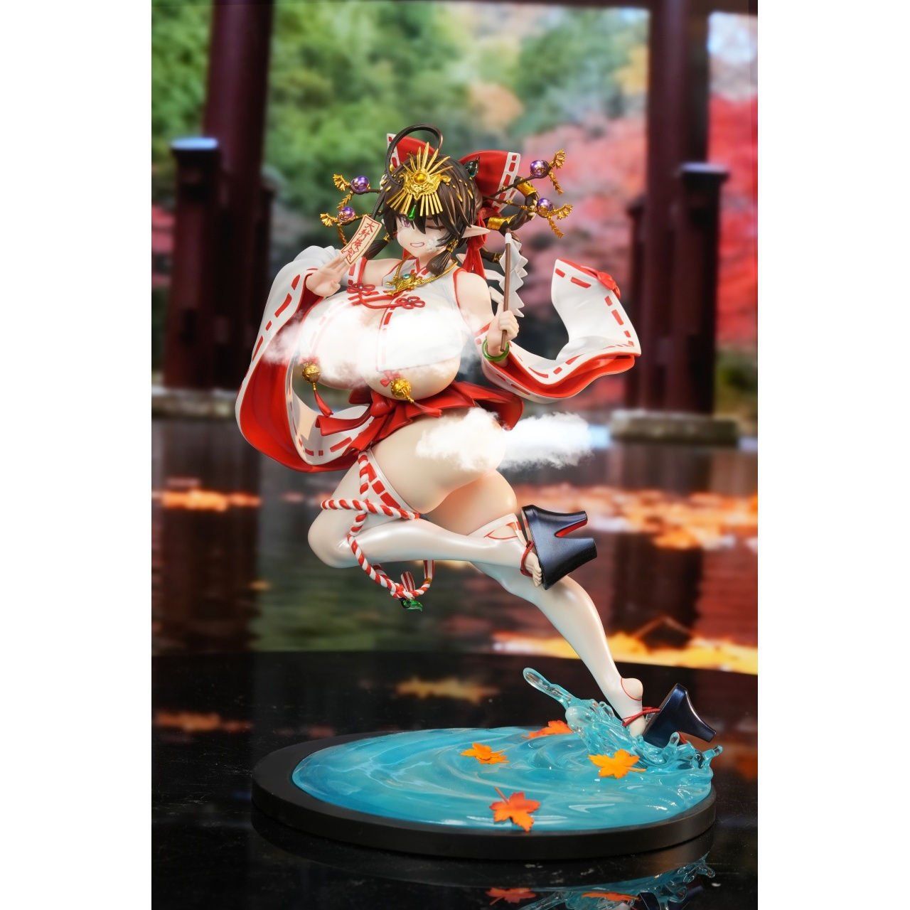NFOCUSYuan Dian Gong Zuo Shi Hua Shi Hai TaiUmitaZheng Ban Shou Quan Hai TaiUmit