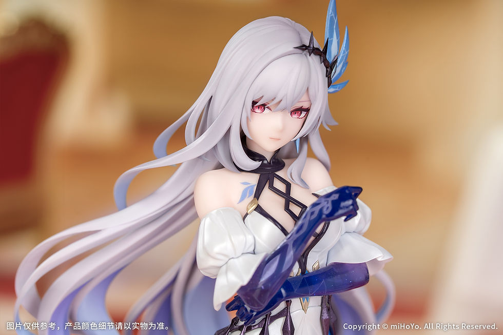Thumbnail: Skirk Carnival Gathering Ver. Gift+