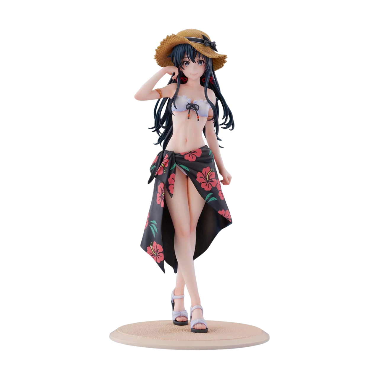 HOBBY STOCK My Teen Romantic Comedy SNAFU Yukino Yukinoshita Mizugi Ver. 1/6 Fig