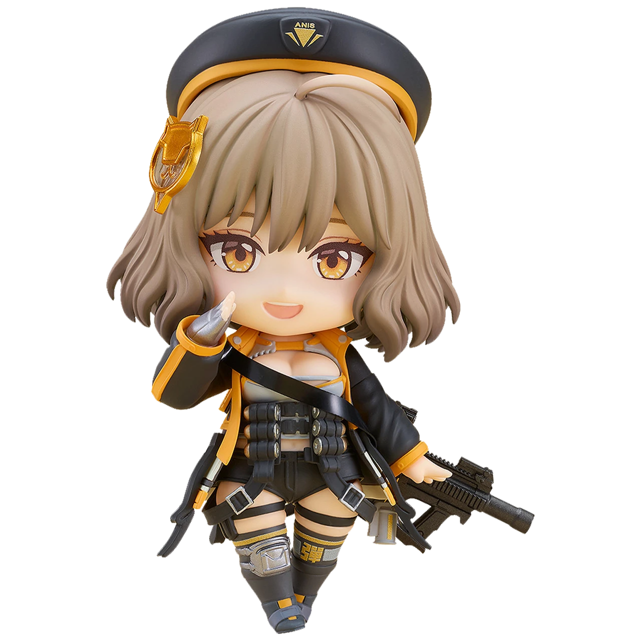 GSC Anis Chibi Figure Re-release