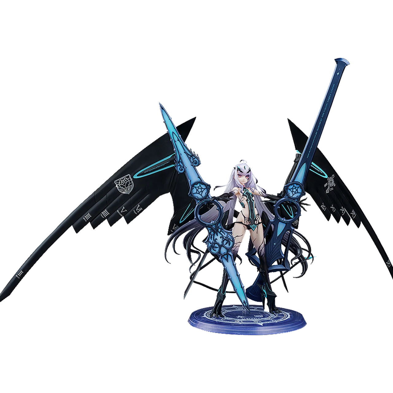 Phat! Lancer/Melusine Scale Figure