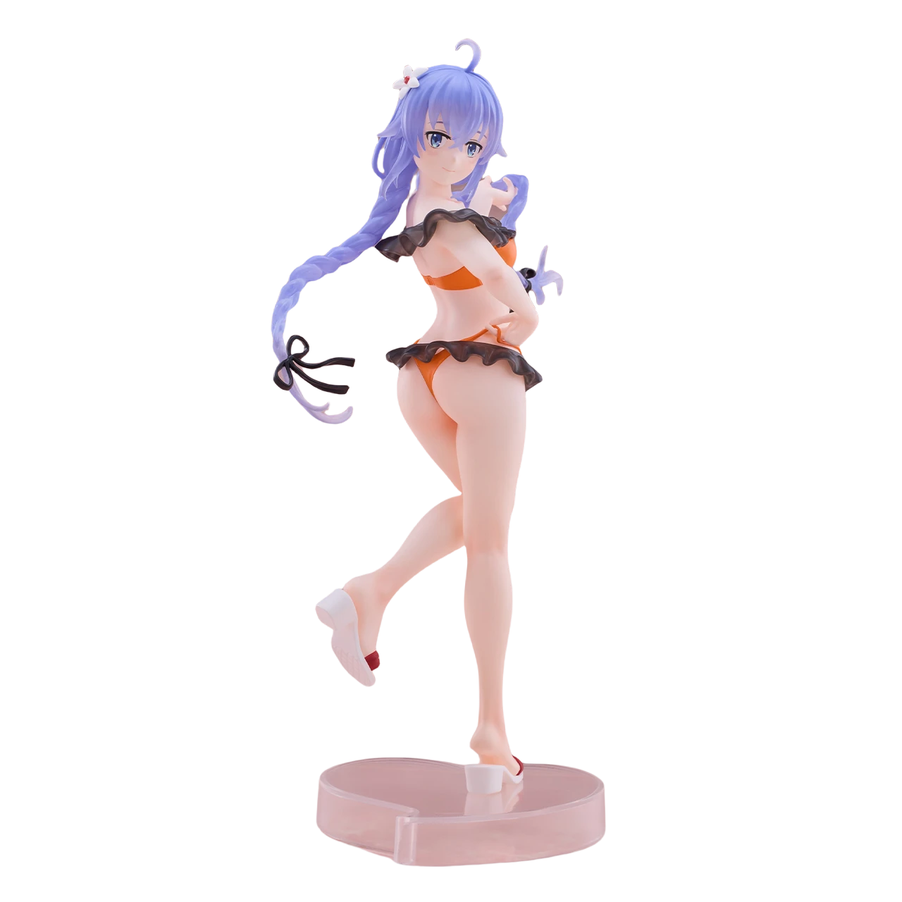TAITO Roxy Migurdia Mizugi Ver. Prize Figure
