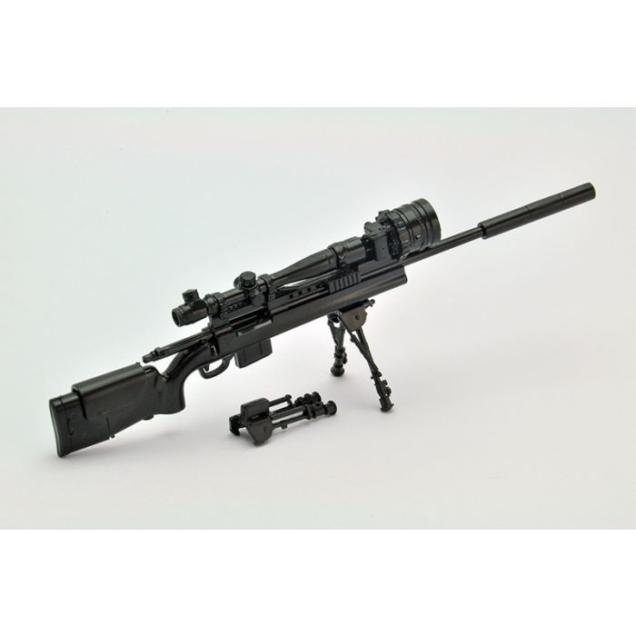 Little Armory LA036 M24A2 Type