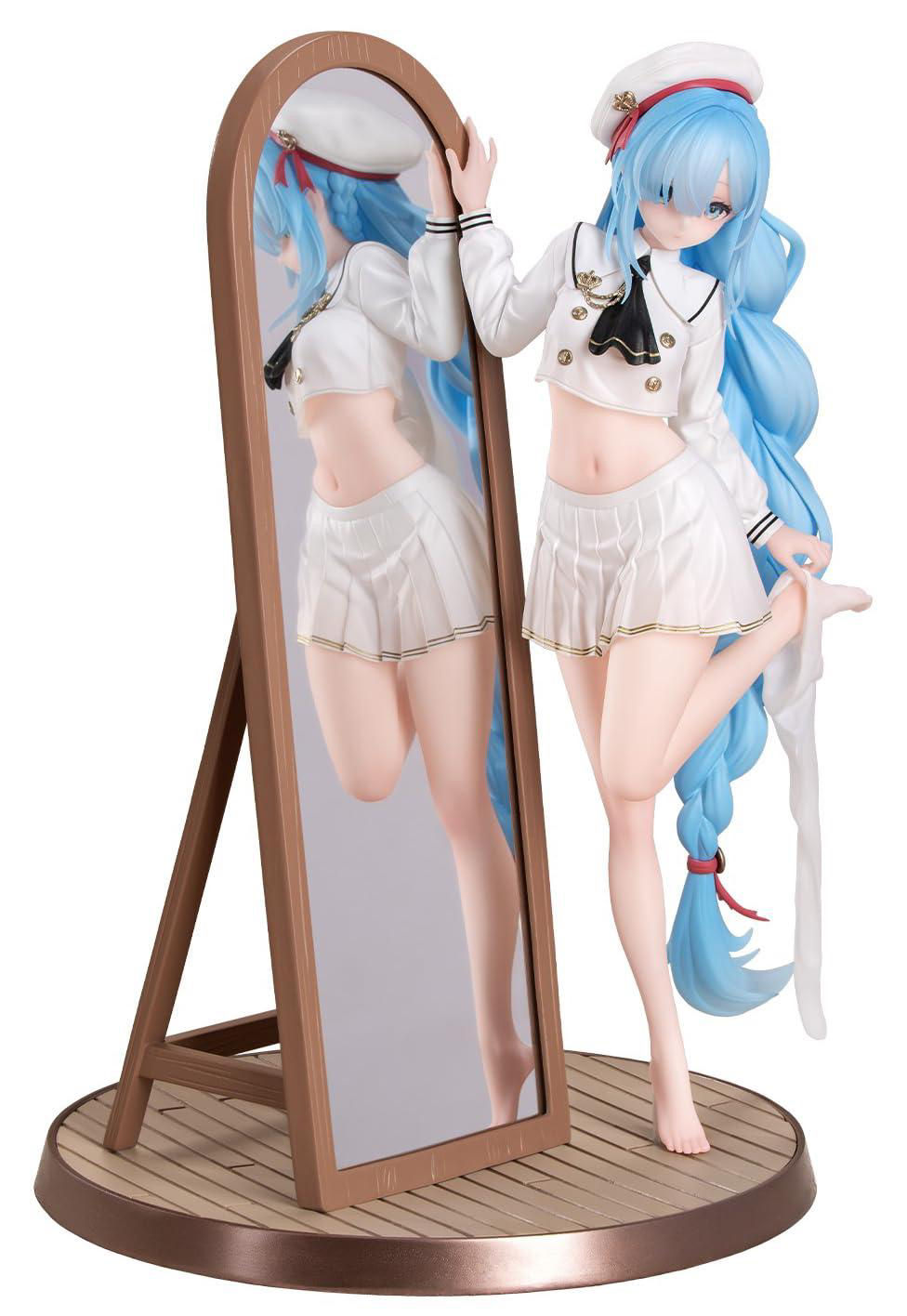 Myethos Gift+ Azur Lane Janus Fitting Love 1/8 Scale Painted Figure