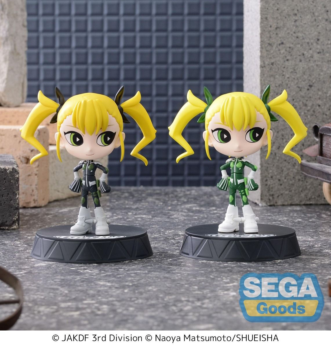 Kikoru Shinomiya Tip'n'Pop PM Figure