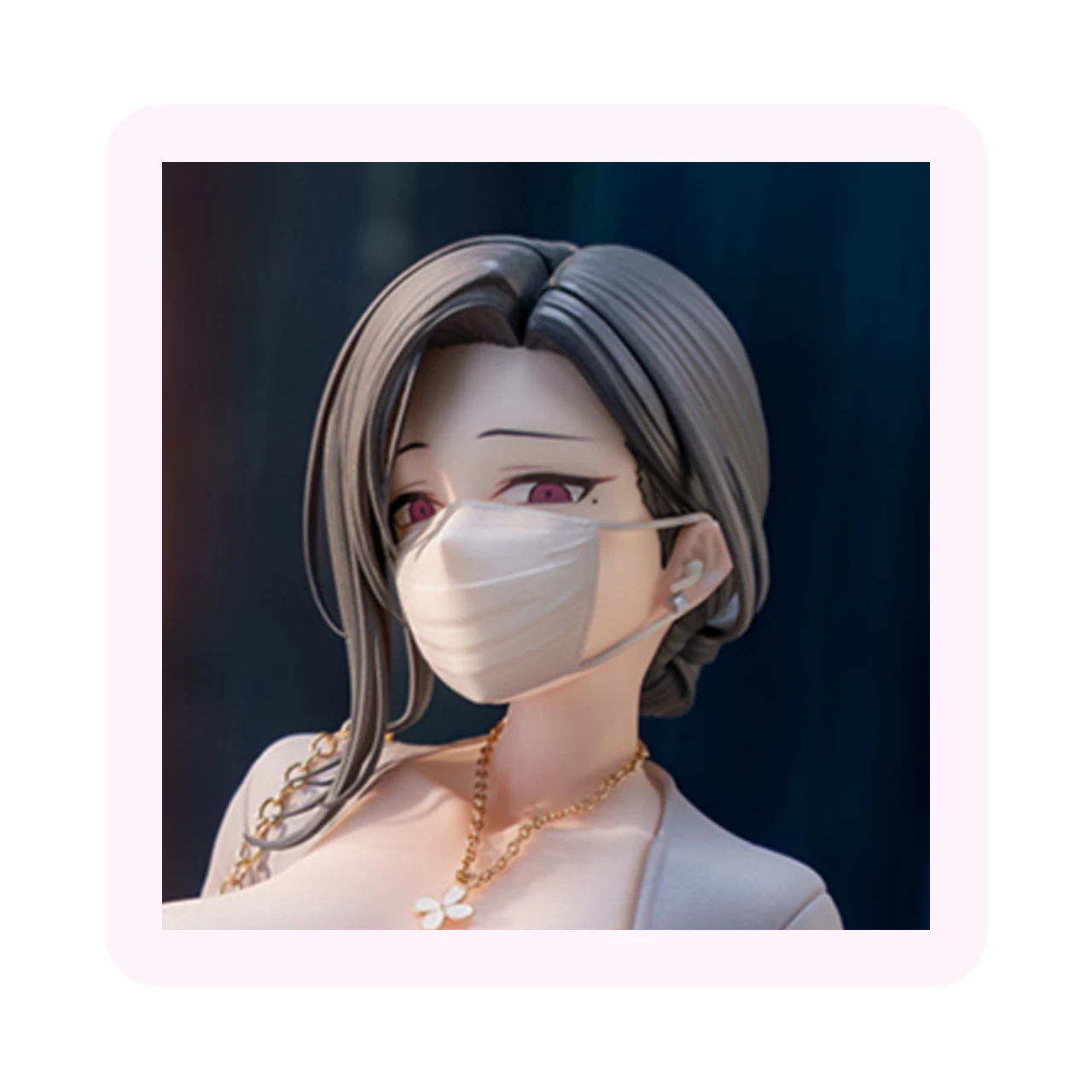 Ensoutoys Dong Tan Scale Figure