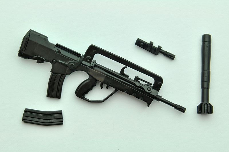 Thumbnail: Little Armory LA038 FA-MAS G2