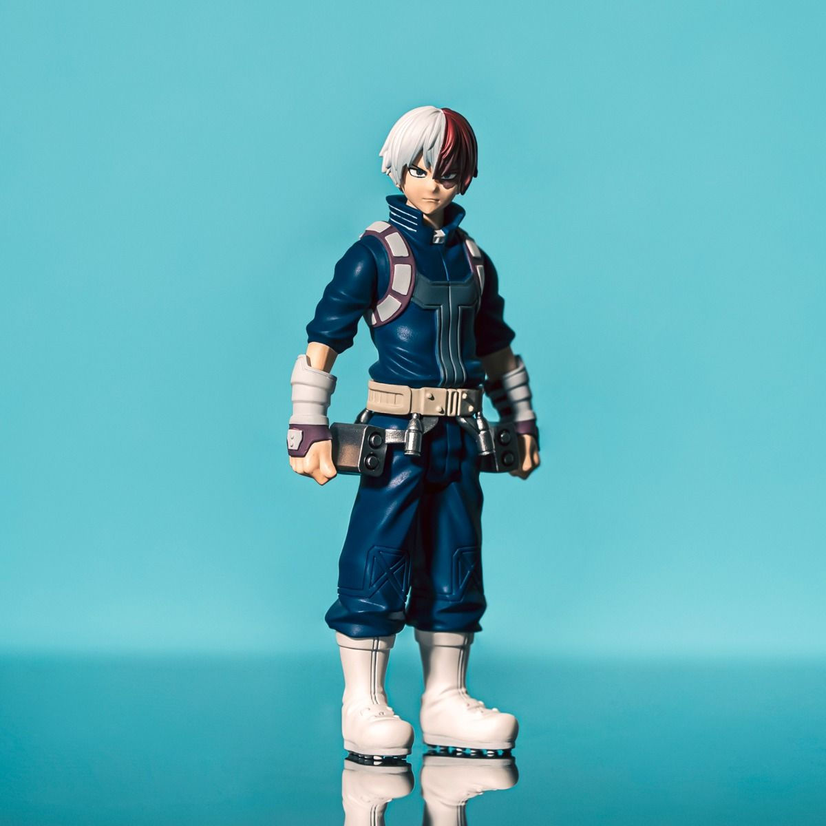 Shoto Todoroki CK-M03 COLLEKAZARO