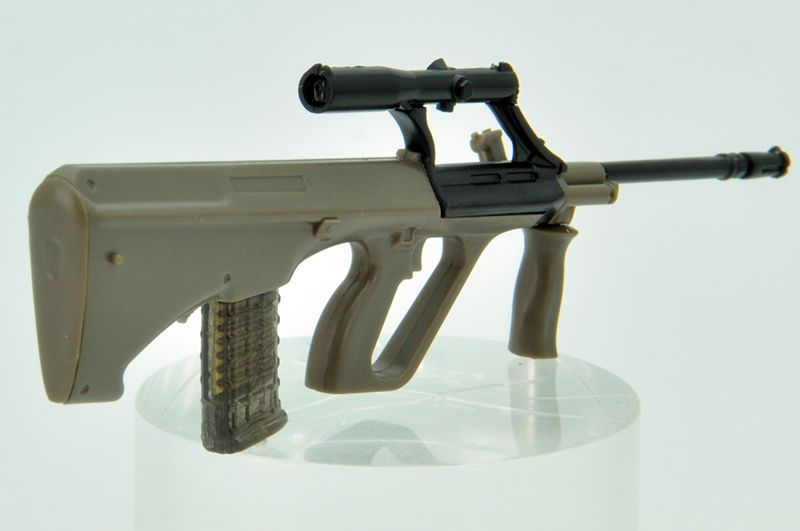 Thumbnail: Little Armory LA044 AUG