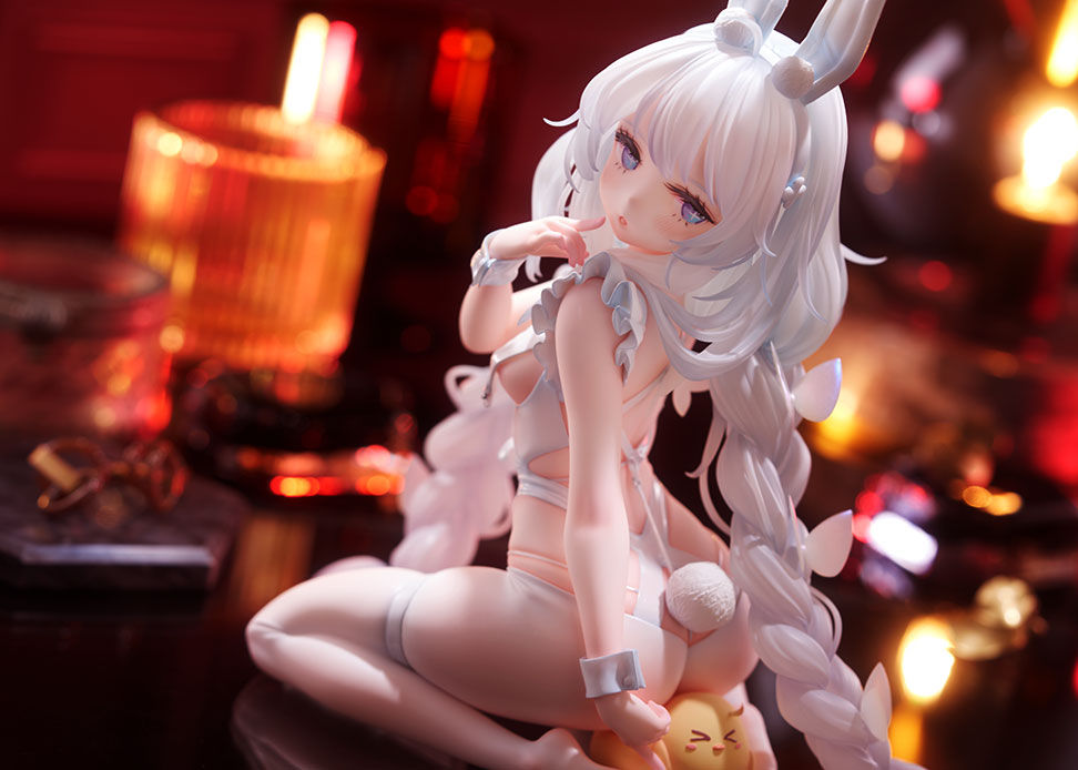 Thumbnail: Le Malin Listless Lapin TF Edition