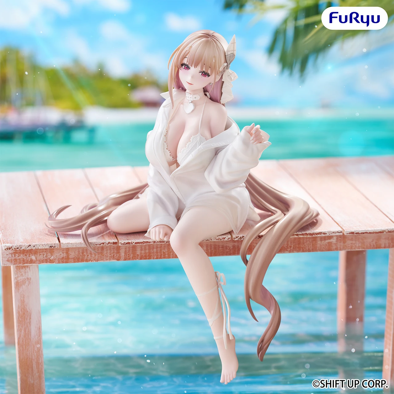 FuRyu Viper Prize Figure