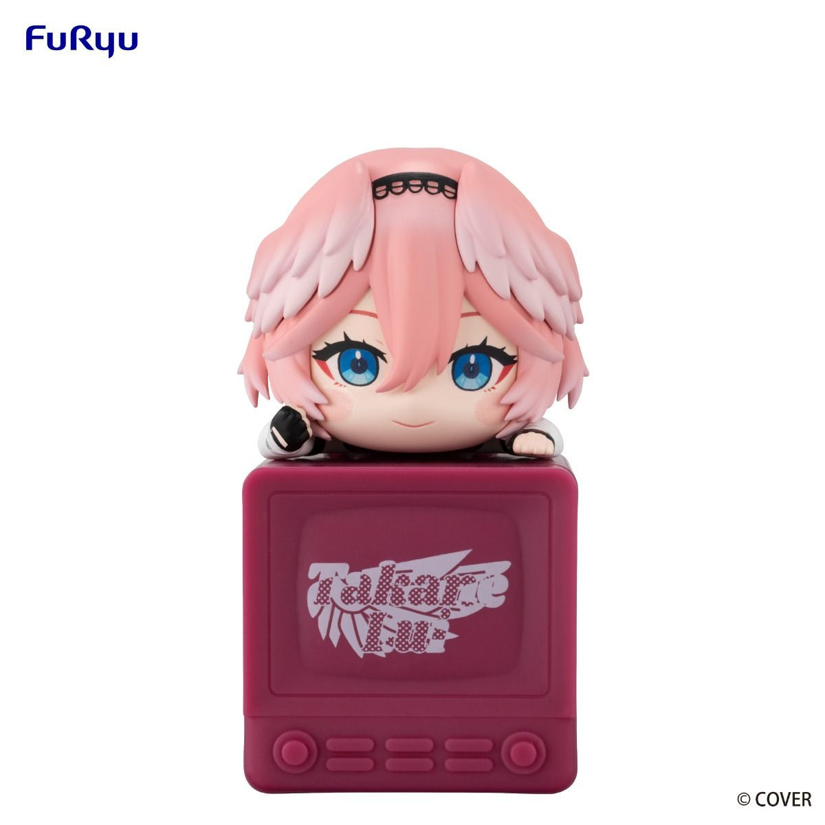Takane Lui Hikkake Figure
