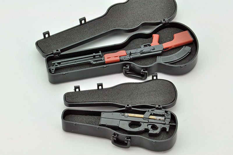 Thumbnail: Little Armory LD019 Concealment Case