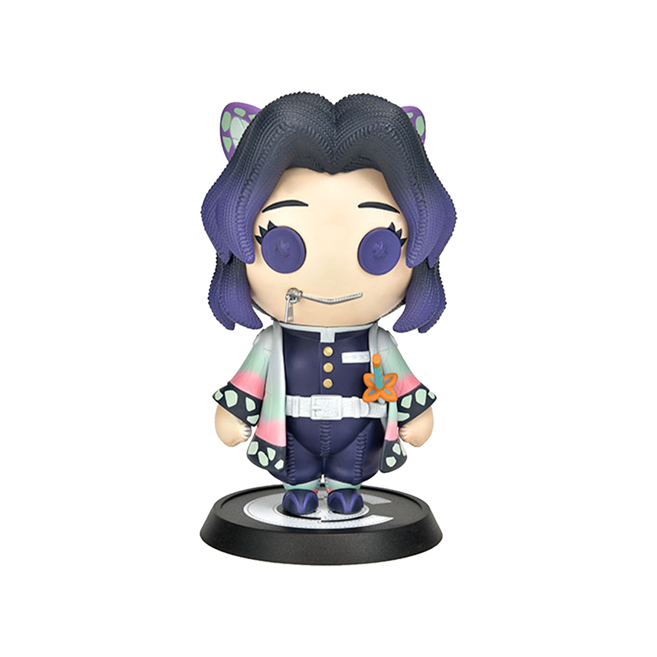 Prime 1 Studio Shinobu Kocho Chibi Figure