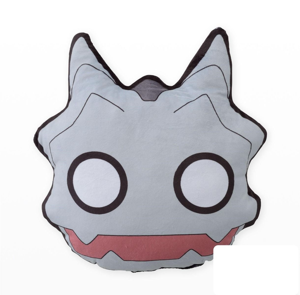 Kaiju No. 8 Charamaru PtZ Face Cushion