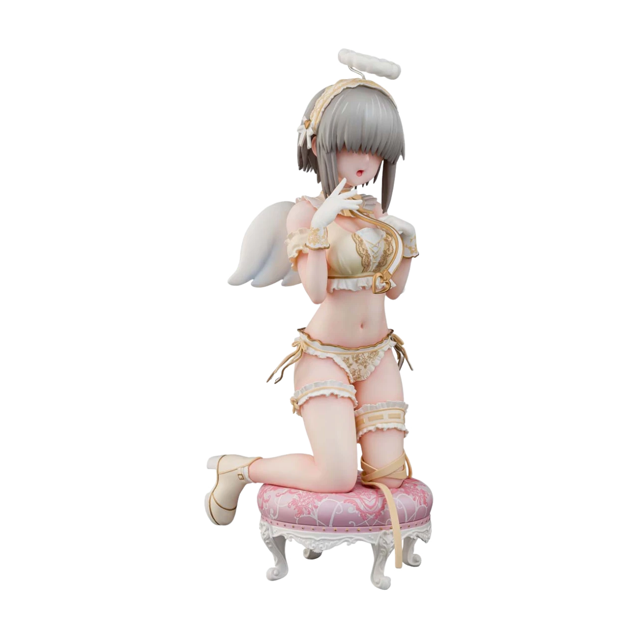 PROOF Uzaki Yanagi Tenshi Ver. Scale Figure
