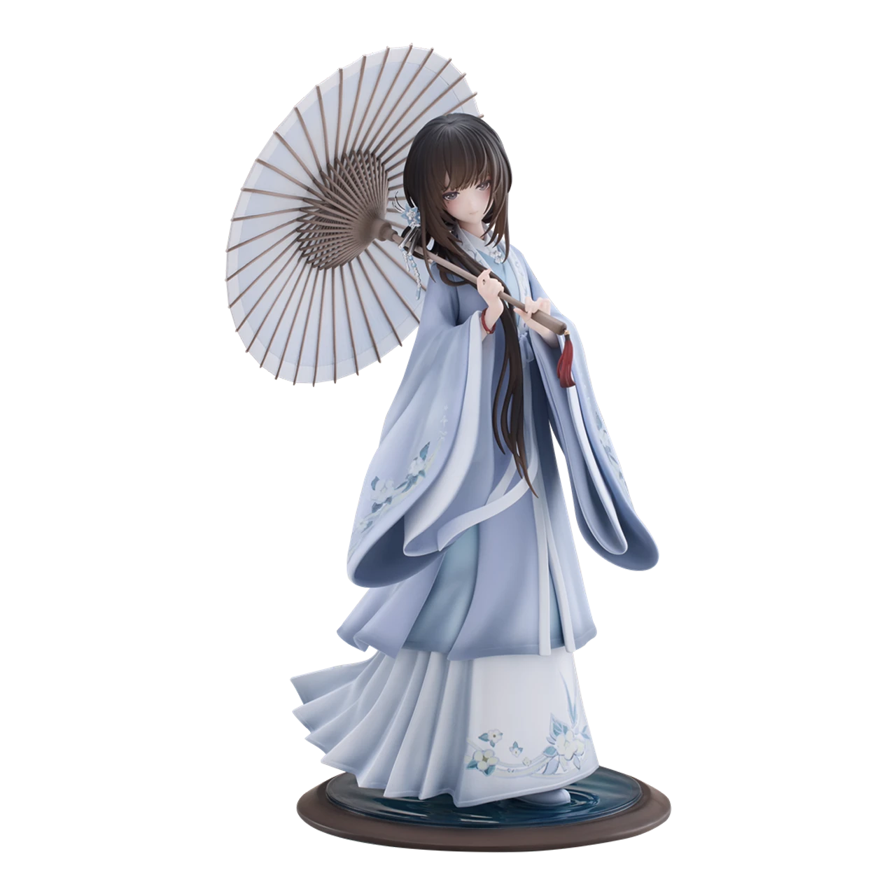 ElixirDream E Piao Ming Mo Qian Li Xing Man Sui Sui Man Tong Zhou 1/7 Scale Figu