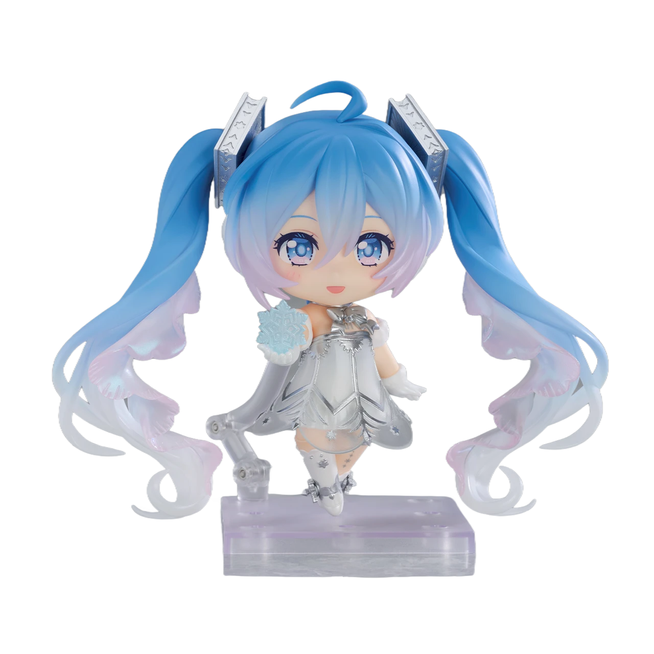 GSC Kagamine Rin Chibi Figure