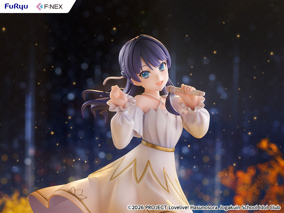 Thumbnail: Sayaka Murano 1/7 Scale Figure