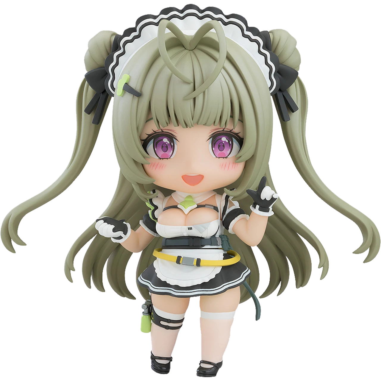 GSC Soda Chibi Figure