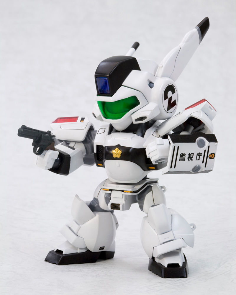 Thumbnail: D-STYLE AV-98 INGRAM 2