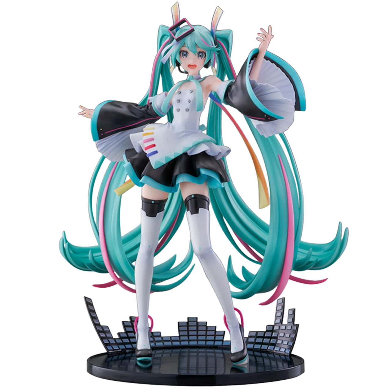 HOBBY STOCK VOCALOID Hatsune Miku HATSUNE MIKU EXPO 10ShuuNianKinen 1/7 Figure