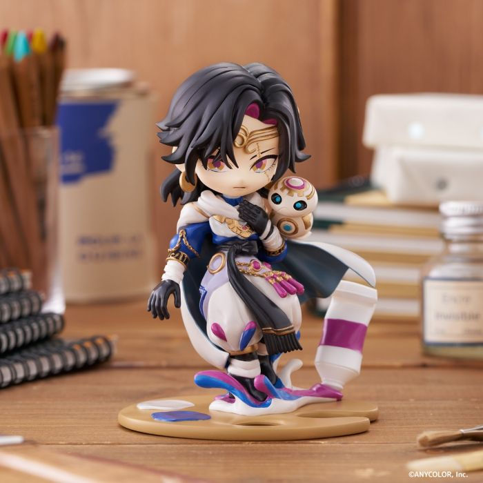 Vezalius Bandage NIJISANJI EN PalVerse Palé.