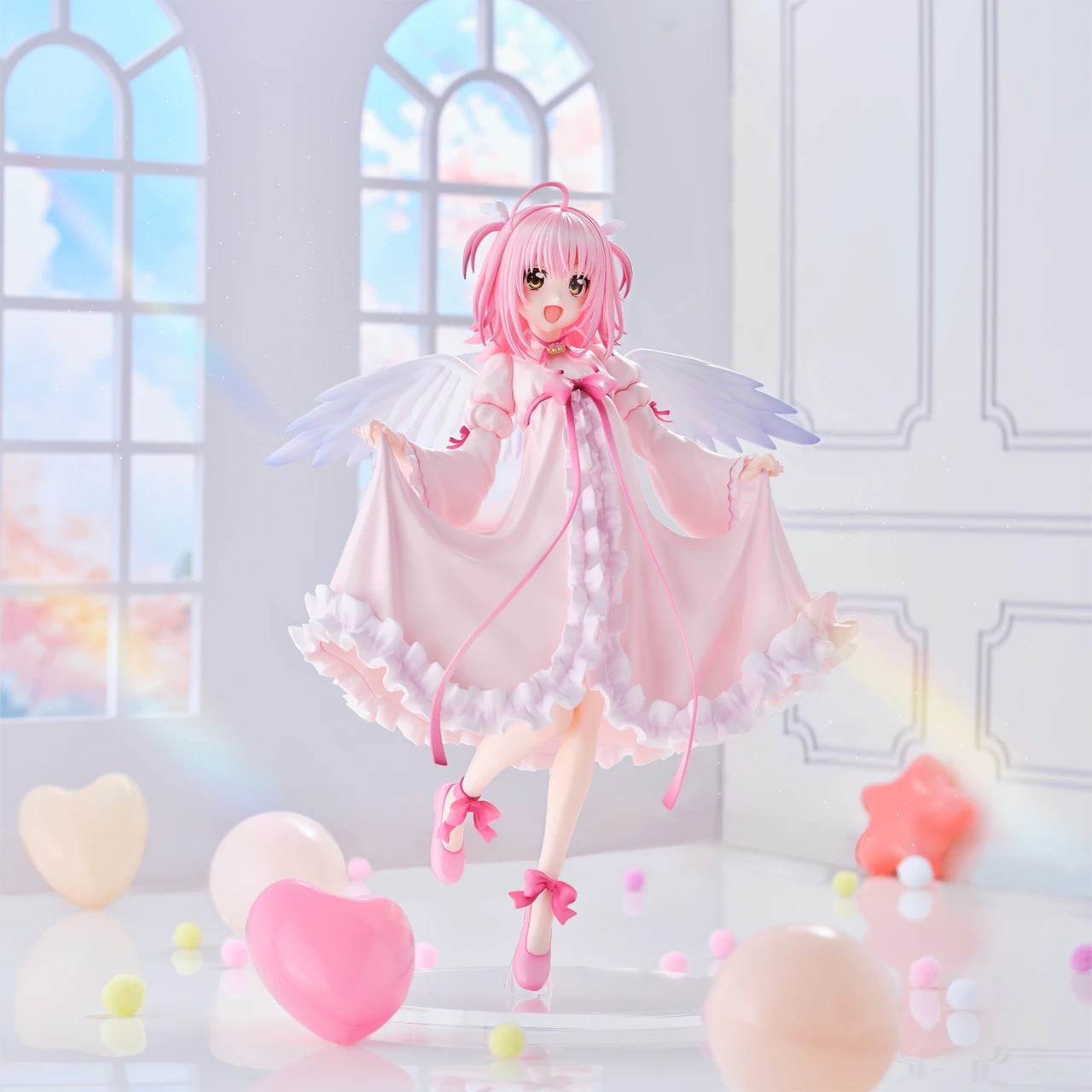 Union Creative Shugo Chara!Nichi Na Mori A Yume 1/6 Figure