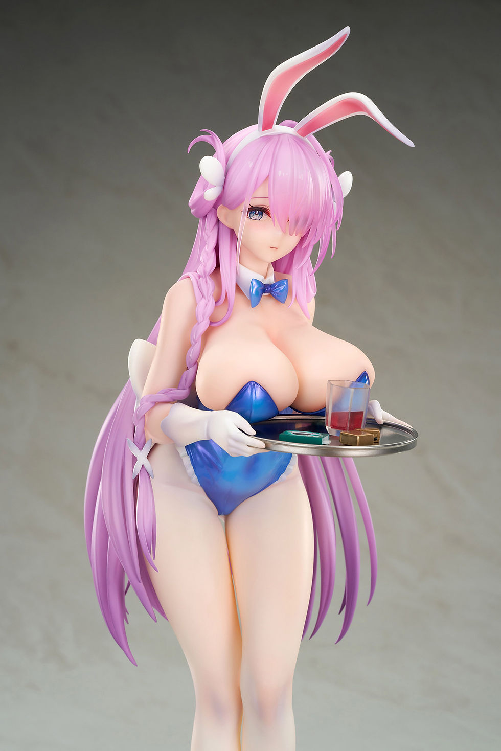 Thumbnail: Louisville An Order of Dreams Ver. 1/7 Scale Painted Figure