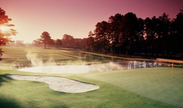 Sunday Reflections: The Masters