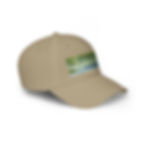 Thumbnail: Stylish Low Profile Baseball Cap - BirthRight Design for Everyday Wear
