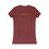 Thumbnail: BirthRight Women's Tee Website On Back-Empowerment Shirt For Freedom Seekers
