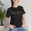 Thumbnail: Birthright Unisex Jersey Tee - Logo Front | Website Back